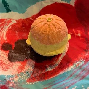 Marigold Bath Bomb